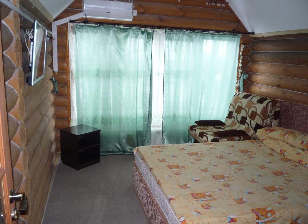 Hotel Restaurant Complex Boyarskiy Dvor Boyarka Quarto foto